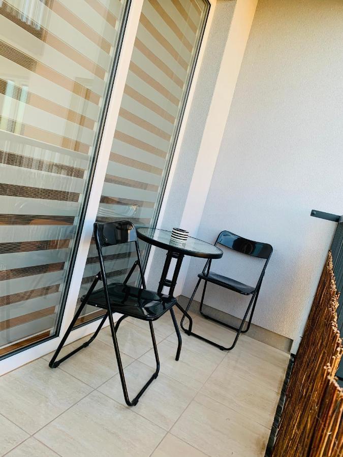 Apartamenty 5.0 โวโวมิน ภายนอก รูปภาพ