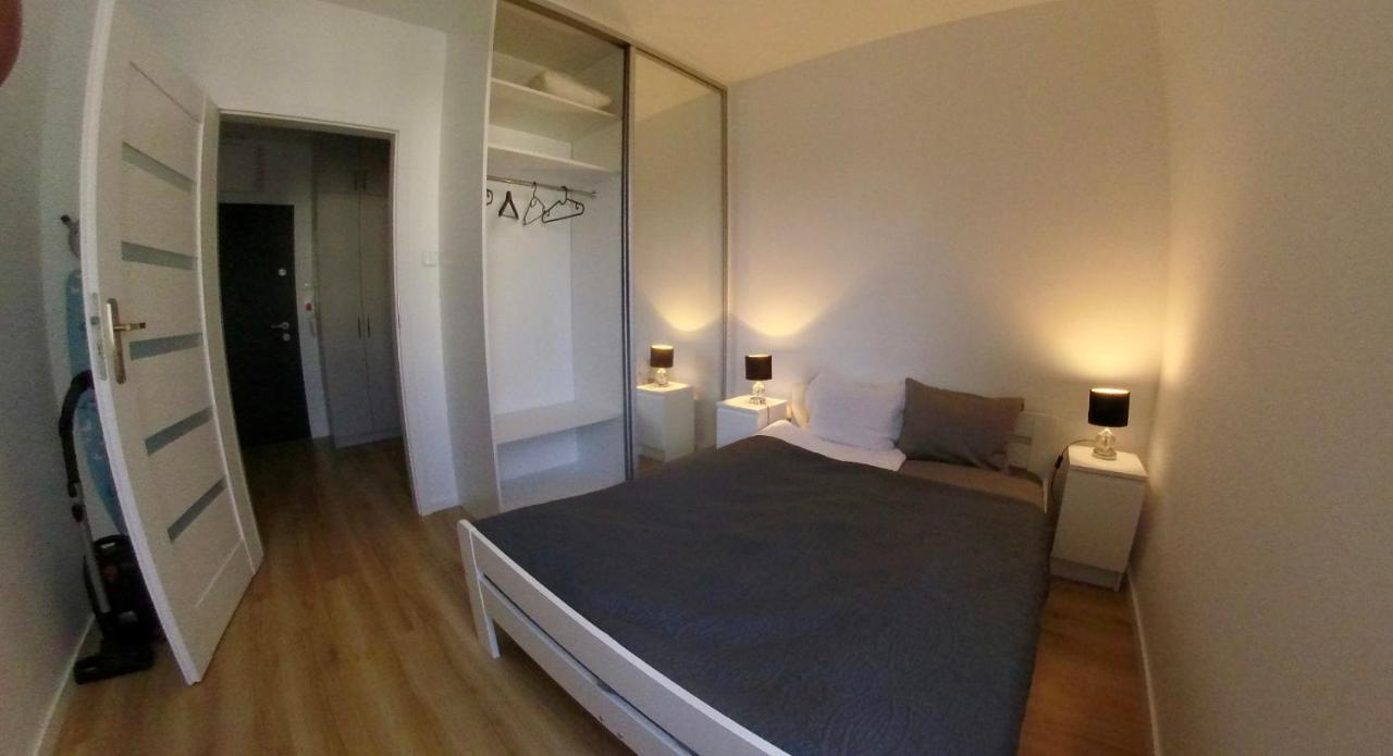 Apartamenty 5.0 โวโวมิน ภายนอก รูปภาพ