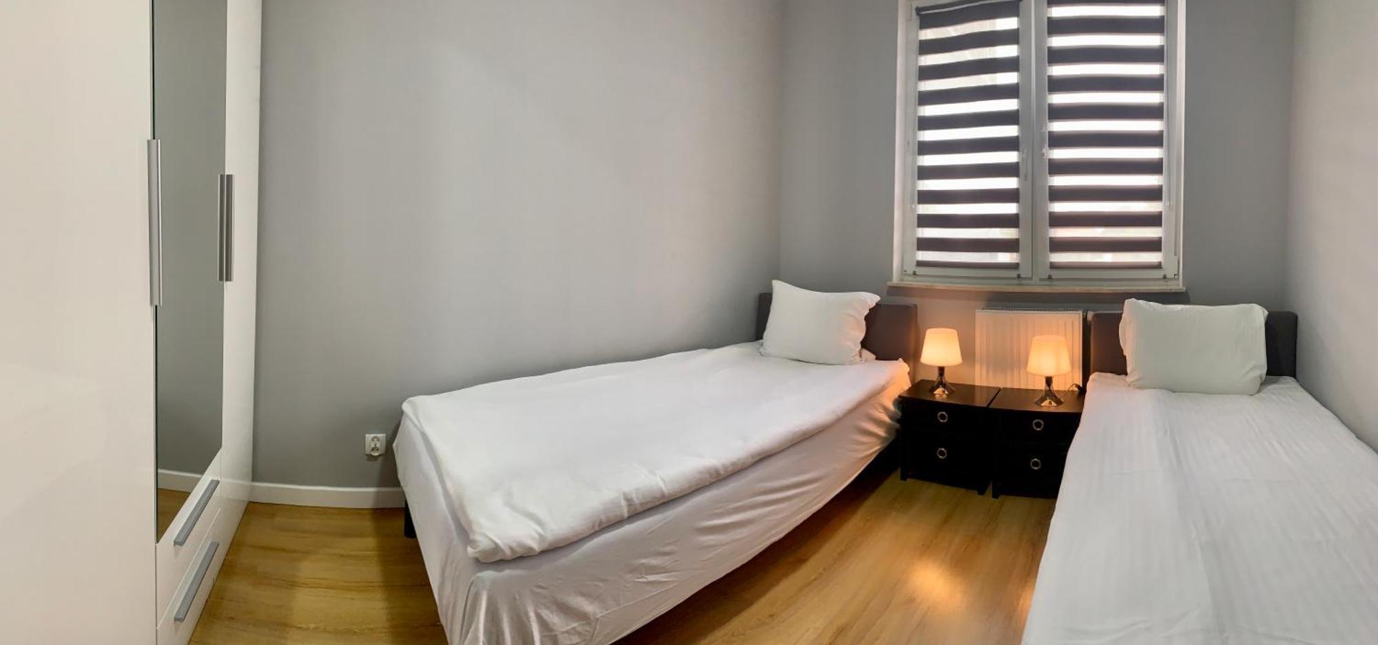 Apartamenty 5.0 โวโวมิน ภายนอก รูปภาพ